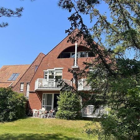 Haus-Pellworm-Whg-15 Sankt Peter-Ording Exterior foto